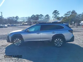 2023 Subaru Outback Limited XT with VIN 4S4BTGND8P3223816, listed as a IAAI auction lot 41728838 with 20,126 mi miles and . Bid and sale history available at DreamBid. Image 14.