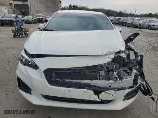 2019 Subaru Impreza Sport with VIN 4S3GKAJ69K3615388, listed as a Copart auction lot 46227915 with 53,946 mi miles and Salvage Title. Bid and sale history available at carsss.com. Image 5.