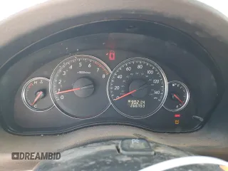 2008 Subaru Outback z VIN 4S4BP60C186315976, wystawiony jako Copart lot #50186035 z przebiegiem 266 753 mil mil oraz Czysty tytuł • Clean title. Historia ofert i sprzedaży dostępna na DreamBid. Obrazek 9.