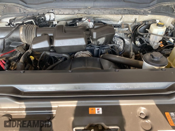 2019 Ford F-250 XL with VIN 1FT7W2B63KED87191, listed as a IAAI auction lot 42841798 with 188,642 mi miles and . Bid and sale history available at DreamBid. Image 7.