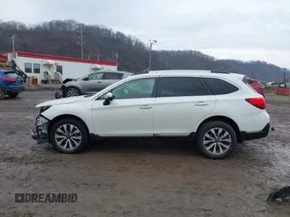 2019 Subaru Outback Touring with VIN 4S4BSATC2K3214452, listed as a IAAI auction lot 41448622 with 41,316 mi miles and . Bid and sale history available at DreamBid. Image 15.