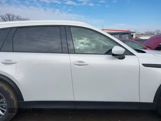 2024 Mazda CX-90 Preferred Plus with VIN JM3KKCHD1R1149351, listed as a IAAI auction lot 41519558 with 22,165 mi miles and . Bid and sale history available at DreamBid. Image 14.