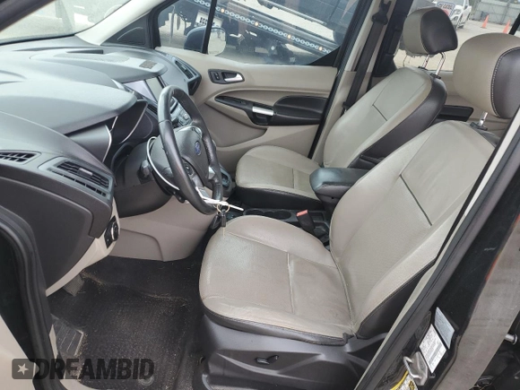 2015 Ford Transit Connect Wagon Titanium with VIN NM0GE9G75F1202422, listed as a Copart auction lot 71294044 with 182,846 mi miles and Clean Title. Bid and sale history available at carsss.com. Image 7.