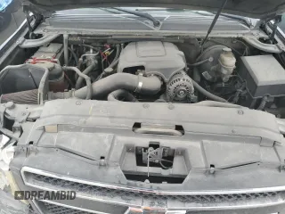 2007 Chevrolet Tahoe LS с VIN 1GNFC13067R159217, выставлен на аукционе Copart как лот 57587225 с пробегом 209 080 миль миль и Списание • Salvage title. История ставок и продаж доступна на DreamBid. Изображение 12.