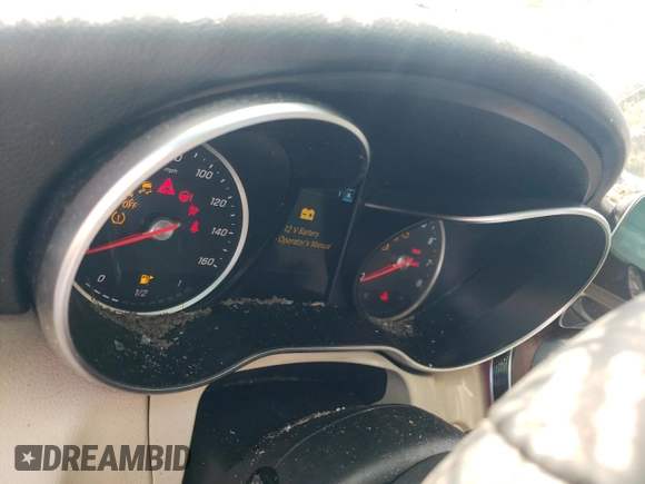 2020 Mercedes-Benz C 300 with VIN WDDWF8EB4LR527918, listed as a Copart auction lot 49457605 with Not Provided miles and Salvage Title. Bid and sale history available at DreamBid. Image 9.