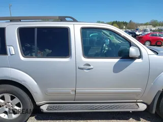 2012 Nissan Pathfinder SV with VIN 5N1AR1NB9CC625487, listed as a IAAI auction lot 41994728 with 1 mi miles. Bid and sale history available at carsss.com. Image 12.