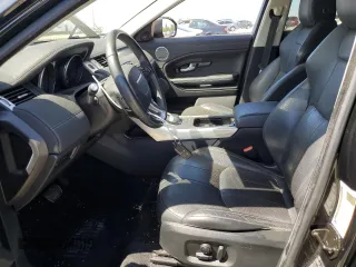 2016 Land Rover Range Rover Evoque SE with VIN SALVP2BG1GH081344, listed as a Copart auction lot 57725915 with 73,331 mi miles and Salvage title. Bid and sale history available at DreamBid. Image 7.