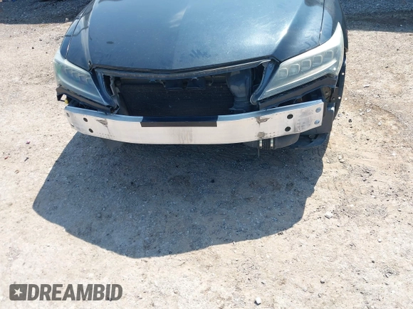 2016 Acura ILX Premium with VIN 19UDE2F86GA000800, listed as a IAAI auction lot 42380982 with 112,209 mi miles and . Bid and sale history available at DreamBid. Image 6.