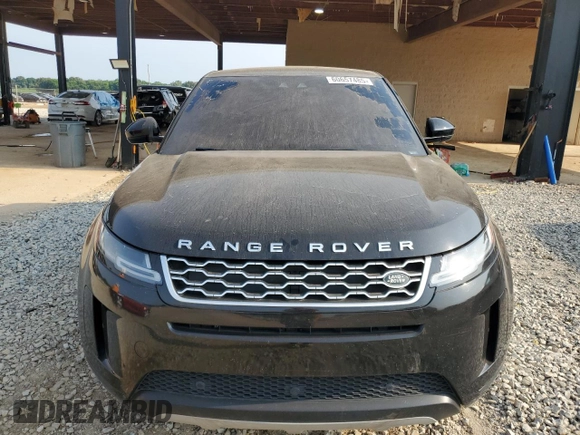 2020 Land Rover Range Rover Evoque SE с VIN SALZP2FX8LH077328, выставлен на аукционе Copart как лот 60657485 с пробегом 97 220 миль миль и Чистый • Clean title. История ставок и продаж доступна на DreamBid. Изображение 5.