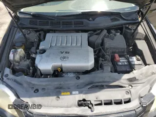 2005 Toyota Avalon XL z VIN 4T1BK36B05U022928, wystawiony jako Copart lot #59137785 z przebiegiem 146 854 mil mil oraz Szkoda całkowita • Salvage title. Historia ofert i sprzedaży dostępna na DreamBid. Obrazek 11.