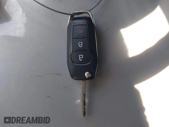 2018 Ford F-150 XL с VIN 1FTEW1EB8JFB88172, выставлен на аукционе IAAI как лот 41692144 с пробегом 88 351 миль миль и . История ставок и продаж доступна на DreamBid. Изображение 11.