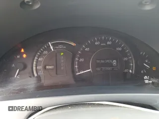 2007 Toyota Camry с VIN JTNBB46K573015357, выставлен на аукционе Copart как лот 55698805 с пробегом 203 849 миль миль и Списание • Salvage title. История ставок и продаж доступна на DreamBid. Изображение 9.