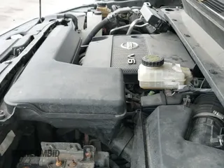 2014 Nissan Pathfinder SV z VIN 5N1AR2MM6EC712100, wystawiony jako IAAI lot #41383321 z przebiegiem 163 838 mil mil oraz . Historia ofert i sprzedaży dostępna na DreamBid. Obrazek 13.