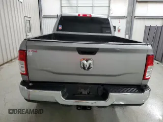 2019 Ram 2500 Tradesman с VIN 3C6UR5CJXKG676874, выставлен на аукционе Copart как лот 55399145 с пробегом 68 672 миль миль и Чистый • Clean title. История ставок и продаж доступна на DreamBid. Изображение 6.