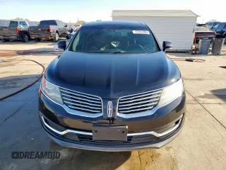 2018 Lincoln MKX Premiere with VIN 2LMPJ6JR5JBL18577, listed as a Copart auction lot 47854395 with 85,856 mi miles and Salvage Title. Bid and sale history available at carsss.com. Image 5.