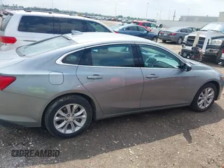 2023 Chevrolet Malibu LT with VIN 1G1ZD5ST6PF232182, listed as a IAAI auction lot 42123100 with Not Provided miles and . Bid and sale history available at DreamBid. Image 13.