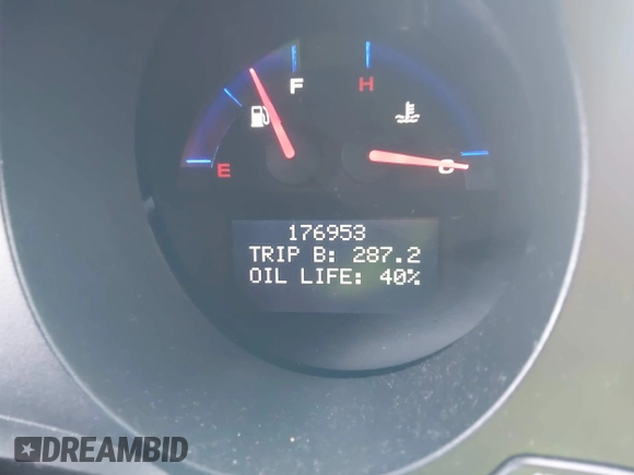2004 Acura TL with VIN 19UUA66214A048179, listed as a IAAI auction lot 41967145 with 176,953 mi miles. Bid and sale history available at carsss.com. Image 7.