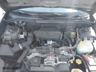 1999 Subaru Forester L with VIN JF1SF6351XH716957, listed as a IAAI auction lot 41969521 with 253,696 mi miles. Bid and sale history available at carsss.com. Image 10.