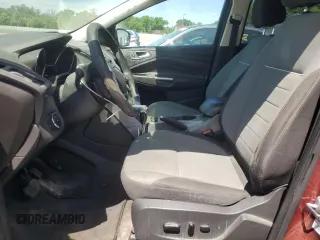 2014 Ford Escape SE with VIN 1FMCU0GX4EUB39922, listed as a Copart auction lot 51911545 with 132,334 mi miles and Clean Title. Bid and sale history available at DreamBid. Image 7.