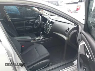 2017 Nissan Altima S with VIN 1N4AL3AP4HN323920, listed as a IAAI auction lot 42177703 with 153,482 mi miles and . Bid and sale history available at DreamBid. Image 5.
