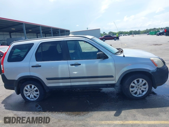 2005 Honda CR-V EX with VIN SHSRD78825U331372, listed as a IAAI auction lot 42092939 with 215,256 mi miles and . Bid and sale history available at DreamBid. Image 13.