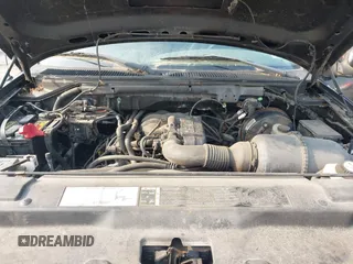 2003 Ford F-150 XL with VIN 2FTRF18243CB08751, listed as a IAAI auction lot 42456956 with 130,805 mi miles and . Bid and sale history available at DreamBid. Image 10.