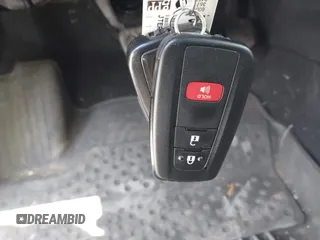 2023 Toyota 4Runner TRD Off Road Premium with VIN JTERU5JR0P6096303, listed as a IAAI auction lot 42170813 with 28,129 mi miles and . Bid and sale history available at DreamBid. Image 11.