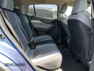 2019 Subaru Crosstrek Premium z VIN JF2GTAEC8KH388812, wystawiony jako Copart lot #59234445 z przebiegiem 47 679 mil mil oraz Szkoda całkowita • Salvage title. Historia ofert i sprzedaży dostępna na DreamBid. Obrazek 10.