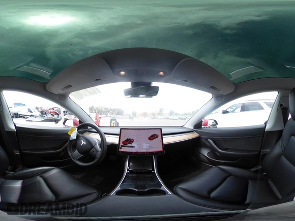 2020 Tesla Model 3 Standard Range Plus z VIN 5YJ3E1EA7LF806266, wystawiony jako IAAI lot #42242694 z przebiegiem 42 044 mil mil oraz . Historia ofert i sprzedaży dostępna na DreamBid. Obrazek 21.