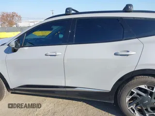 2023 Kia Sportage SX-Prestige z VIN 5XYK53AF9PG014479, wystawiony jako IAAI lot #41003381 z przebiegiem 60 460 mil mil oraz . Historia ofert i sprzedaży dostępna na DreamBid. Obrazek 14.