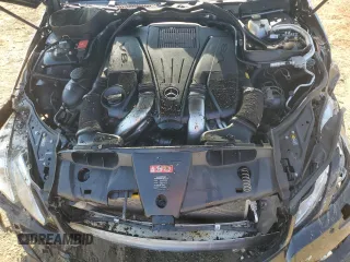 2013 Mercedes-Benz E 550 with VIN WDDKJ7DB9DF187726, listed as a Copart auction lot 72070964 with Not provided miles and Salvage title. Bid and sale history available at DreamBid. Image 12.