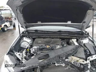 2020 Toyota Camry XSE with VIN 4T1K61AK1LU318098, listed as a IAAI auction lot 41097712 with 64,118 mi miles and . Bid and sale history available at DreamBid. Image 10.