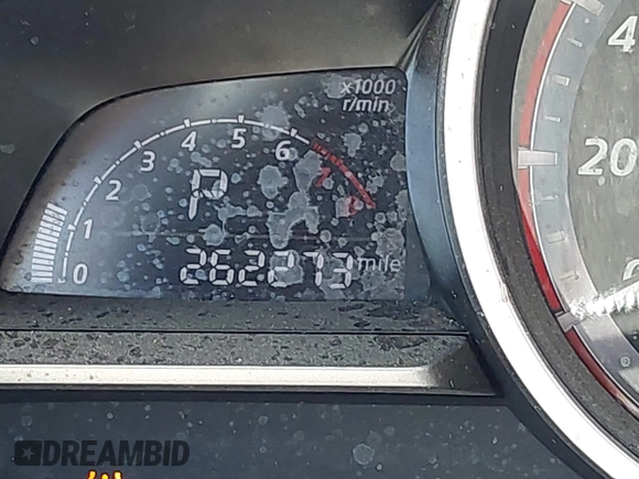 2014 Mazda 3 i Touring with VIN JM1BM1V78E1171525, listed as a IAAI auction lot 42159923 with 262,273 mi miles and . Bid and sale history available at DreamBid. Image 15.