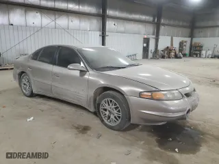 2003 Pontiac Bonneville SLE with VIN 1G2HY54K634184253, listed as a Copart auction lot 78036834 with 177,355 mi miles and Salvage Title. Bid and sale history available at carsss.com. Image 4.