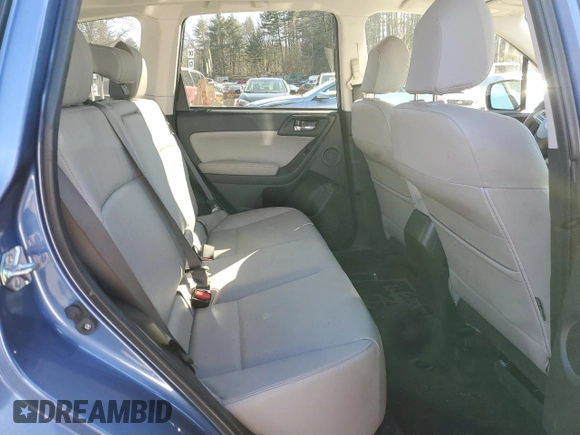 2015 Subaru Forester 2.5i Limited with VIN JF2SJARC6FH810432, listed as a Copart auction lot 47591305 with 141,237 mi miles and Clean Title. Bid and sale history available at carsss.com. Image 11.