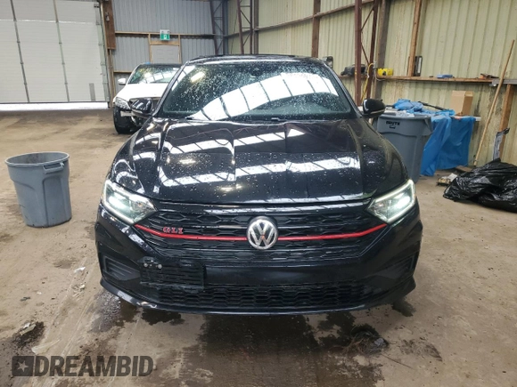 2021 Volkswagen Jetta GLI S с VIN 3VW6T7BU1MM075705, выставлен на аукционе Copart как лот 58194975 с пробегом 82 459 миль миль и Чистый • Clean title. История ставок и продаж доступна на DreamBid. Изображение 5.