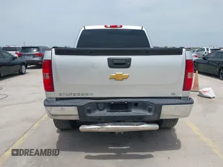 2013 Chevrolet Silverado 1500 LT with VIN 3GCPCSE08DG297496, listed as a IAAI auction lot 42046611 with 246,657 mi miles and . Bid and sale history available at DreamBid. Image 16.