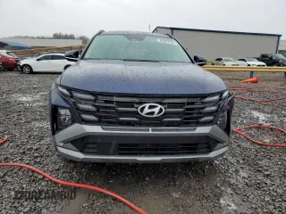 2025 Hyundai Tucson SEL Convenience with VIN 5NMJC3DE2SH473369, listed as a Copart auction lot 85987594 with 940 mi miles and Salvage Title. Bid and sale history available at carsss.com. Image 5.