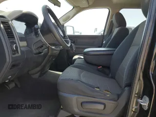 2012 Ram 1500 ST with VIN 1C6RD6FP6CS169507, listed as a Copart auction lot 53720085 with 231,822 mi miles and Salvage title. Bid and sale history available at DreamBid. Image 7.
