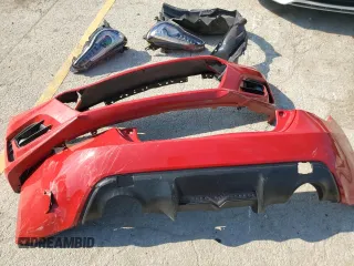 2017 Subaru BRZ Limited с VIN JF1ZCAC11H9602556, выставлен на аукционе Copart как лот 63333765 с пробегом 124 638 миль миль и Списание • Salvage title. История ставок и продаж доступна на DreamBid. Изображение 12.
