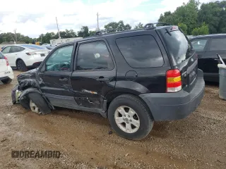 2006 Ford Escape XLT с VIN 1FMCU031X6KA47499, выставлен на аукционе Copart как лот 65188505 с пробегом Не указан миль и Списание • Salvage title. История ставок и продаж доступна на DreamBid. Изображение 2.