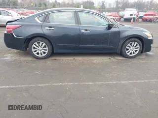 2015 Nissan Altima 2.5 S with VIN 1N4AL3AP7FC198467, listed as a IAAI auction lot 42029941 with 144,760 mi miles. Bid and sale history available at carsss.com. Image 13.