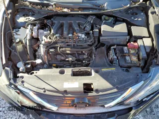 2016 Nissan Altima SR with VIN 1N4BL3AP7GC219890, listed as a Copart auction lot 85844724 with 115,546 mi miles and Salvage Title. Bid and sale history available at carsss.com. Image 11.