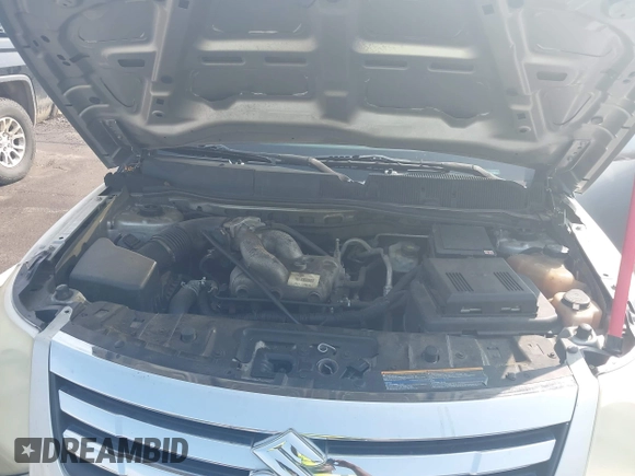 2008 Suzuki XL7 Limited with VIN 2S3DB917886123903, listed as a IAAI auction lot 42491404 with 172,660 mi miles and . Bid and sale history available at DreamBid. Image 10.