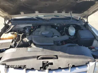 2004 Cadillac Escalade z VIN 1GYEK63N04R184233, wystawiony jako Copart lot #58171595 z przebiegiem 212 741 mil mil oraz Szkoda całkowita • Salvage title. Historia ofert i sprzedaży dostępna na DreamBid. Obrazek 12.