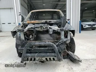 2014 Ram 1500 Express with VIN 1C6RR7KT8ES248819, listed as a Copart auction lot 51520965 with 0 mi miles and Salvage Title. Bid and sale history available at carsss.com. Image 11.