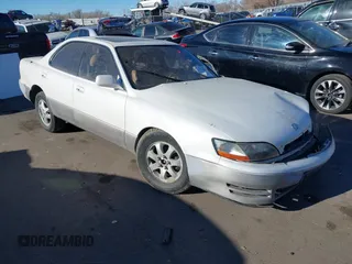 1996 Lexus ES 300 с VIN JT8BF12G2T0163288, выставлен на аукционе IAAI как лот 41371907 с пробегом 357 687 миль миль и . История ставок и продаж доступна на DreamBid. Изображение 1.