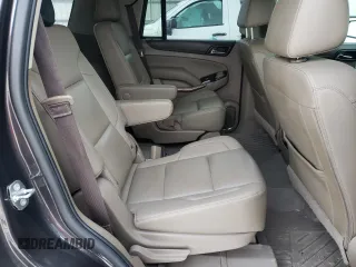 2018 GMC Yukon SLT with VIN 1GKS1BKCXJR293982, listed as a Copart auction lot 41860985 with 106,966 mi miles and Clean Title. Bid and sale history available at carsss.com. Image 11.