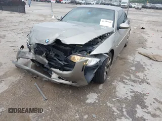 2007 BMW 3 Series 328i with VIN WBAWL13587PX13144, listed as a IAAI auction lot 42290080 with 119,936 mi miles and . Bid and sale history available at DreamBid. Image 2.