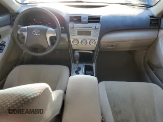2009 Toyota Camry with VIN 4T4BE46K29R068219, listed as a Copart auction lot 42788855 with 254,821 mi miles and Non Repairable. Bid and sale history available at carsss.com. Image 8.